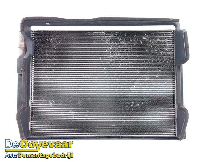 Gebruikte Airco Condensor Kia Stonic (YB) 1.0i T-GDi 12V Eco-Dynamics+ Prijs € 199,99 Margeregeling aangeboden door Autodemontagebedrijf De Ooyevaar