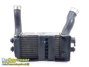 Gebruikte Intercooler Kia Stonic (YB) 1.0i T-GDi 12V Eco-Dynamics+ Prijs € 189,99 Margeregeling aangeboden door Autodemontagebedrijf De Ooyevaar