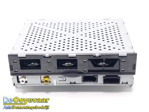 Gebruikte Regelunit Multi Media Audi RS 6 Avant (C6) RS6 5.0 V10 40V TFSI Prijs € 99,99 Margeregeling aangeboden door Autodemontagebedrijf De Ooyevaar