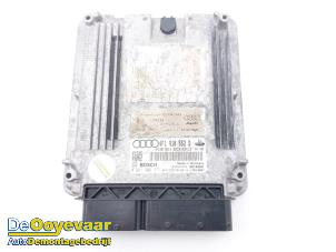 Gebruikte Computer Motormanagement Audi RS 6 Avant (C6) RS6 5.0 V10 40V TFSI Prijs € 489,99 Margeregeling aangeboden door Autodemontagebedrijf De Ooyevaar