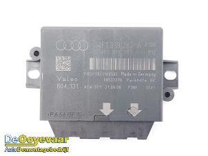 Gebruikte PDC Module Audi RS 6 Avant (C6) RS6 5.0 V10 40V TFSI Prijs € 79,99 Margeregeling aangeboden door Autodemontagebedrijf De Ooyevaar