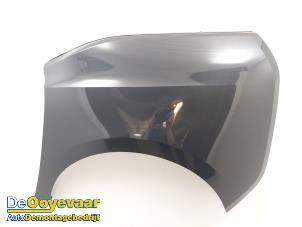 Gebruikte Achterscherm links BMW i3 (I01) i3 Range Extender Prijs € 299,99 Margeregeling aangeboden door Autodemontagebedrijf De Ooyevaar