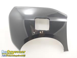 Gebruikte Achterscherm rechts BMW i3 (I01) i3 Range Extender Prijs € 299,99 Margeregeling aangeboden door Autodemontagebedrijf De Ooyevaar