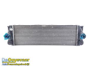Gebruikte Intercooler Mercedes Sprinter 3,5t (906.63) 316 NGT Prijs € 49,99 Margeregeling aangeboden door Autodemontagebedrijf De Ooyevaar