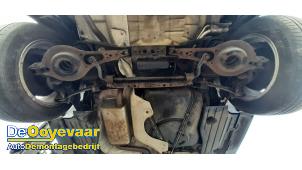 Gebruikte Subframe Ford C-Max (DXA) 1.0 Ti-VCT EcoBoost 12V 125 Prijs € 139,99 Margeregeling aangeboden door Autodemontagebedrijf De Ooyevaar