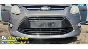 Gebruikte Bumper voor Ford C-Max (DXA) 1.0 Ti-VCT EcoBoost 12V 125 Prijs € 299,99 Margeregeling aangeboden door Autodemontagebedrijf De Ooyevaar