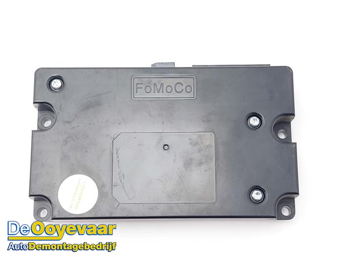 Gebruikte Bluetooth module Ford Transit Connect (PJ2) 1.6 TDCi 16V 75 Prijs € 39,99 Margeregeling aangeboden door Autodemontagebedrijf De Ooyevaar