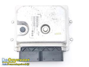 Gebruikte Computer Motormanagement Opel Combo 1.3 CDTI 16V Prijs € 199,99 Margeregeling aangeboden door Autodemontagebedrijf De Ooyevaar