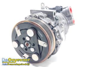 Gebruikte Pomp Airco Opel Combo 1.3 CDTI 16V Prijs € 25,00 Margeregeling aangeboden door Autodemontagebedrijf De Ooyevaar