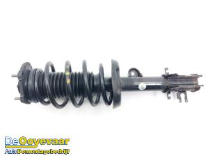 Gebruikte Mac Phersonpoot links-voor Opel Combo 1.3 CDTI 16V Prijs € 39,99 Margeregeling aangeboden door Autodemontagebedrijf De Ooyevaar