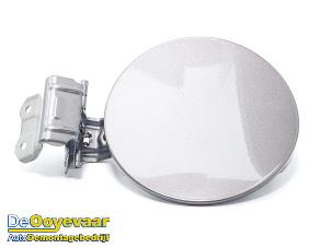 Gebruikte Tank Klep Toyota Yaris III (P13) 1.5 16V Hybrid Prijs € 19,99 Margeregeling aangeboden door Autodemontagebedrijf De Ooyevaar