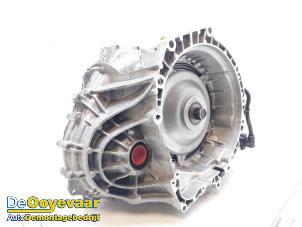 Gebruikte Automaatbak BMW 1 serie (F40) 118i 1.5 TwinPower 12V Prijs € 999,99 Margeregeling aangeboden door Autodemontagebedrijf De Ooyevaar