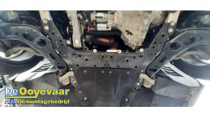 Gebruikte Subframe BMW 1 serie (F40) 118i 1.5 TwinPower 12V Prijs € 89,99 Margeregeling aangeboden door Autodemontagebedrijf De Ooyevaar