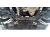 Subframe van een BMW 1 serie (F40), 2019 118i 1.5 TwinPower 12V, Hatchback, Benzine, 1.499cc, 103kW (140pk), FWD, B38A15A, 2019-07, 7K31; 7K32 2019