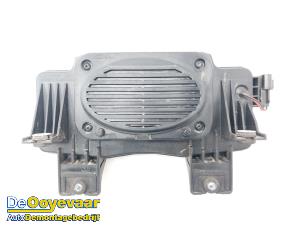 Gebruikte VESS luidspreker Kia Niro I (DE) 1.6 GDI Hybrid Prijs € 49,99 Margeregeling aangeboden door Autodemontagebedrijf De Ooyevaar