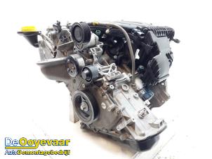 Gebruikte Motor Renault Twingo III (AH) 1.0 SCe 70 12V Prijs € 499,99 Margeregeling aangeboden door Autodemontagebedrijf De Ooyevaar