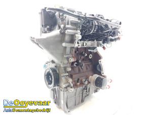 Gebruikte Motor Ford Focus 4 Wagon 1.0 Ti-VCT EcoBoost 12V 100 Prijs € 2.149,99 Margeregeling aangeboden door Autodemontagebedrijf De Ooyevaar