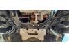 Subframe van een Ford Focus 4 Wagon, 2018 / 2025 1.0 Ti-VCT EcoBoost 12V 100, Combi/o, Benzine, 999cc, 74kW (101pk), FWD, B3DA, 2018-09 / 2025-11 2020