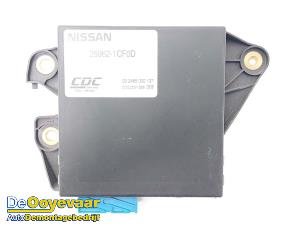 Gebruikte Module Koeling Infiniti FX (S51) 37 3.7 V6 24V AWD Prijs € 79,99 Margeregeling aangeboden door Autodemontagebedrijf De Ooyevaar