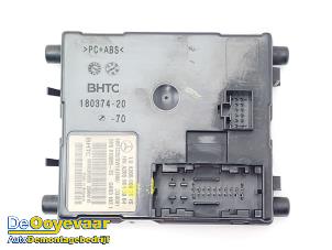 Gebruikte Computer Kachel Mercedes C (W205) C-220 2.2 CDI BlueTEC, C-220 d 16V Prijs € 29,99 Margeregeling aangeboden door Autodemontagebedrijf De Ooyevaar