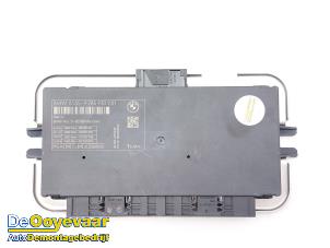 Gebruikte Veercomputer BMW 7 serie (F01/02/03/04) 740d xDrive 24V Prijs € 175,00 Margeregeling aangeboden door Autodemontagebedrijf De Ooyevaar