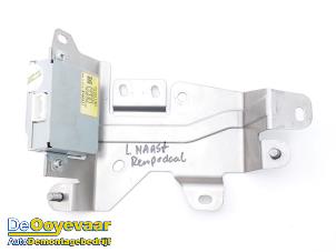 Gebruikte Alarm module Mitsubishi Outlander (GF/GG) 2.4 16V PHEV 4x4 Prijs € 69,99 Margeregeling aangeboden door Autodemontagebedrijf De Ooyevaar