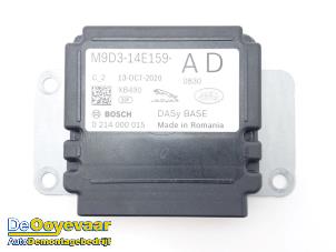 Gebruikte Module Airbag Jaguar I-Pace EV400 AWD Prijs € 49,99 Margeregeling aangeboden door Autodemontagebedrijf De Ooyevaar