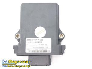 Gebruikte Sperdifferentieel module Mercedes E Estate AMG (S213) 4.0 E-63 S AMG V8 Turbo 4-Matic+ Prijs € 119,99 Margeregeling aangeboden door Autodemontagebedrijf De Ooyevaar