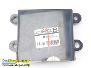 Gebruikte Immobiliser module Mitsubishi ASX 1.6 MIVEC 16V Prijs € 49,99 Margeregeling aangeboden door Autodemontagebedrijf De Ooyevaar