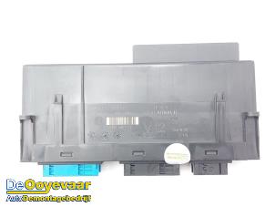 Gebruikte Central electronic module BMW 5 serie Gran Turismo (F07) 550i xDrive V8 32V TwinPower Turbo Prijs € 75,00 Margeregeling aangeboden door Autodemontagebedrijf De Ooyevaar