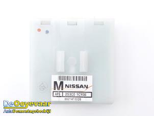 Gebruikte CEM (module) Infiniti FX (S51) 37 3.7 V6 24V AWD Prijs € 49,99 Margeregeling aangeboden door Autodemontagebedrijf De Ooyevaar