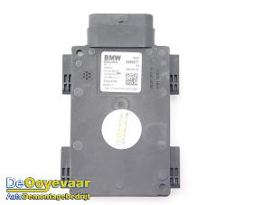 Gebruikte Dode hoek sensor BMW 5 serie (G30) M550i xDrive 4.4 V8 32V TwinPower Turbo Prijs € 149,99 Margeregeling aangeboden door Autodemontagebedrijf De Ooyevaar