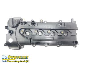 Gebruikte Kleppendeksel Opel Agila (B) 1.2 16V Prijs € 69,99 Margeregeling aangeboden door Autodemontagebedrijf De Ooyevaar