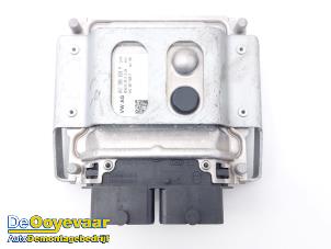 Gebruikte Computer Motormanagement Skoda Citigo 1.0 12V Prijs € 119,99 Margeregeling aangeboden door Autodemontagebedrijf De Ooyevaar