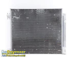Gebruikte Airco Condensor Nissan Qashqai (J11) 1.3 DIG-T 160 16V Prijs € 69,99 Margeregeling aangeboden door Autodemontagebedrijf De Ooyevaar