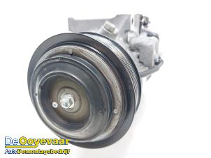 Gebruikte Aircopomp Nissan Qashqai (J11) 1.3 DIG-T 160 16V Prijs € 119,99 Margeregeling aangeboden door Autodemontagebedrijf De Ooyevaar