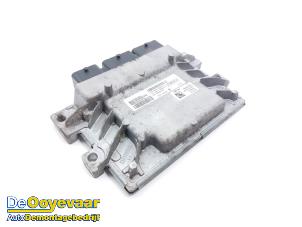 Gebruikte Computer Motormanagement Ford C-Max (DXA) 2.0 16V Energi Prijs € 99,99 Margeregeling aangeboden door Autodemontagebedrijf De Ooyevaar