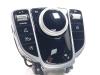 Mercedes-Benz E (W213) E-200d 2.0 Turbo 16V MMI schakelaar