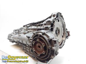 Gebruikte Automaatbak Audi A6 Allroad Quattro (C7) 3.0 V6 24V TFSI Prijs € 2.749,99 Margeregeling aangeboden door Autodemontagebedrijf De Ooyevaar