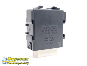 Gebruikte Ruitenwisser Module Toyota Yaris III (P13) 1.5 16V Hybrid Prijs € 9,99 Margeregeling aangeboden door Autodemontagebedrijf De Ooyevaar