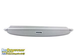 Gebruikte Bagageruimte Dekzeil Skoda Enyaq iV 85 Prijs € 199,99 Margeregeling aangeboden door Autodemontagebedrijf De Ooyevaar