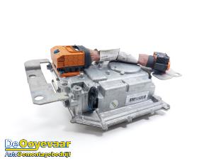 Gebruikte OBC Renault Zoé (AG) R135 Prijs € 349,99 Margeregeling aangeboden door Autodemontagebedrijf De Ooyevaar