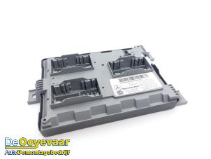 Gebruikte BCM Mercedes C (W206) C-300 e 2.0 Turbo Prijs € 99,99 Margeregeling aangeboden door Autodemontagebedrijf De Ooyevaar