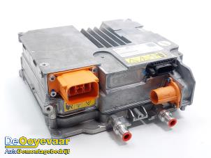 Gebruikte OBC Mercedes C (W206) C-300 e 2.0 Turbo Prijs € 749,99 Margeregeling aangeboden door Autodemontagebedrijf De Ooyevaar