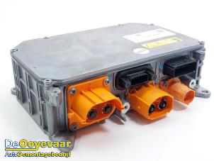 Gebruikte OBC Mercedes C (W206) C-300 e 2.0 Turbo Prijs € 499,99 Margeregeling aangeboden door Autodemontagebedrijf De Ooyevaar