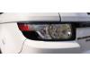 Land Rover Range Rover Evoque (LVJ/LVS) 2.0 Si4 240 16V 5-drs. Achterlicht links