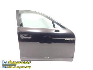 Gebruikte Deur 4Deurs rechts-voor Porsche Panamera (970) 3.0 V6 24V S E-Hybrid Prijs € 349,99 Margeregeling aangeboden door Autodemontagebedrijf De Ooyevaar