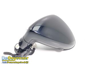 Gebruikte Spiegel Buiten links Porsche Panamera (970) 3.0 V6 24V S E-Hybrid Prijs € 399,99 Margeregeling aangeboden door Autodemontagebedrijf De Ooyevaar