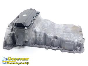 Gebruikte Carterpan Mercedes C (W205) C-350 e 2.0 16V Prijs € 99,99 Margeregeling aangeboden door Autodemontagebedrijf De Ooyevaar