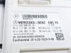 Computer Body Control van een Mercedes-Benz A (W176) 1.5 A-180 CDI, A-180d 16V 2014